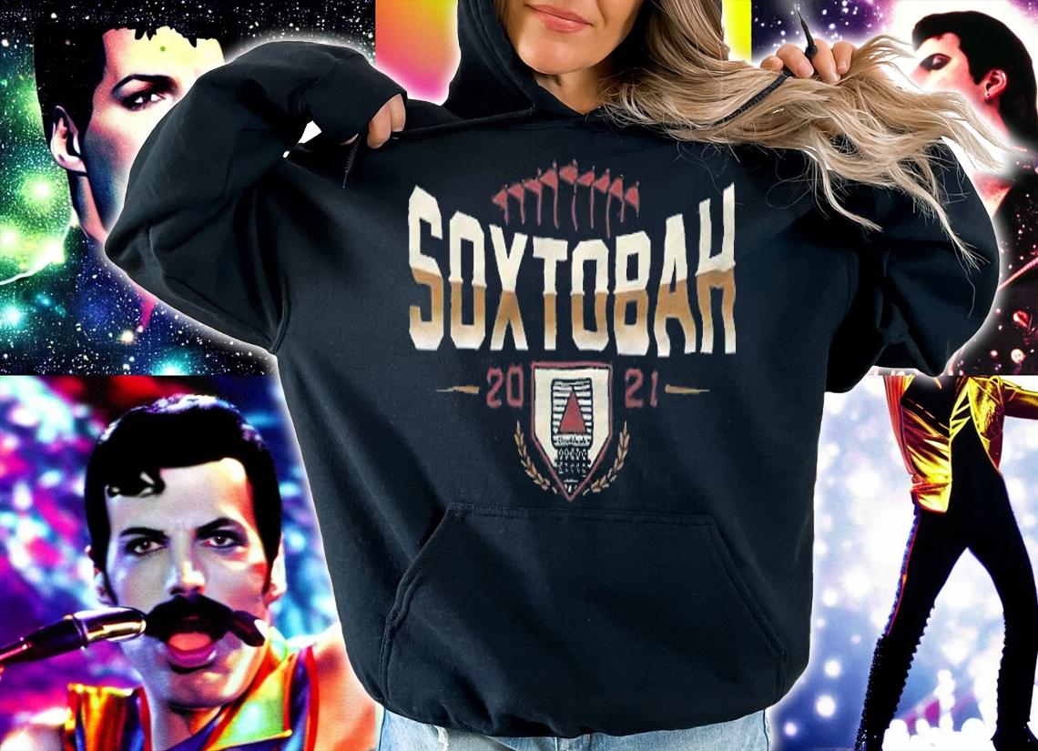 Soxtobah 2021 Baseball shirt t-shirt