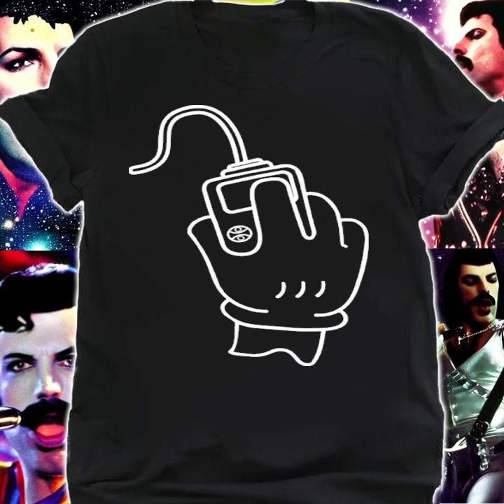 G Jones Merch Illusoryos Shirt shirt