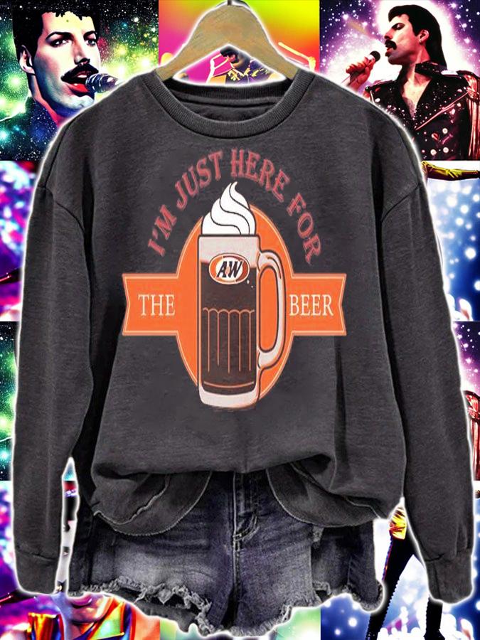 GIFTS OF BEER Tshirts For Beer Enthusiasts T-Shirt sweatshirt
