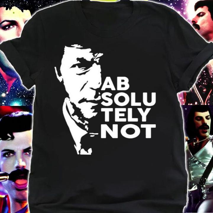 Imran Khan Absolutely Not Shirt shirt