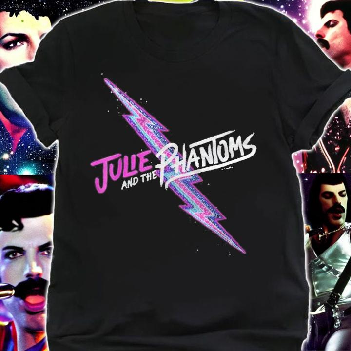 Julie and the Phantoms T-shirt shirt