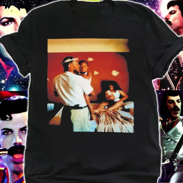 Mr. Morale And Big Steps Kendrick Lamar Shirt shirt