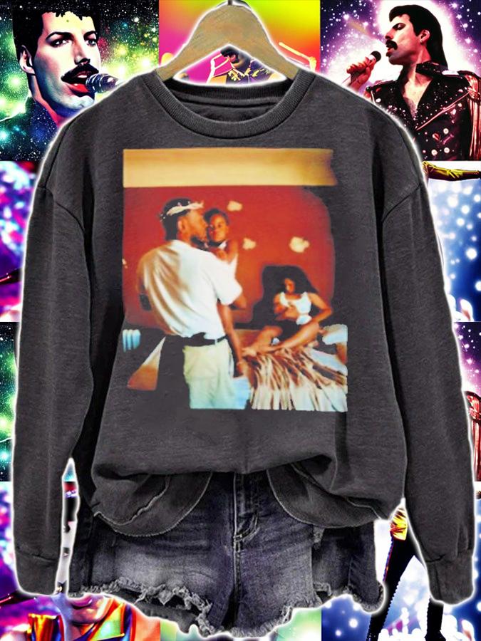 Mr. Morale And Big Steps Kendrick Lamar Shirt sweatshirt