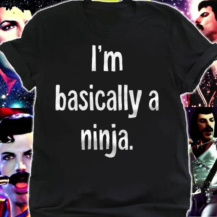 Ninja Halloween Shirt Easy Halloween Costume For Lazy Ppl Shirt