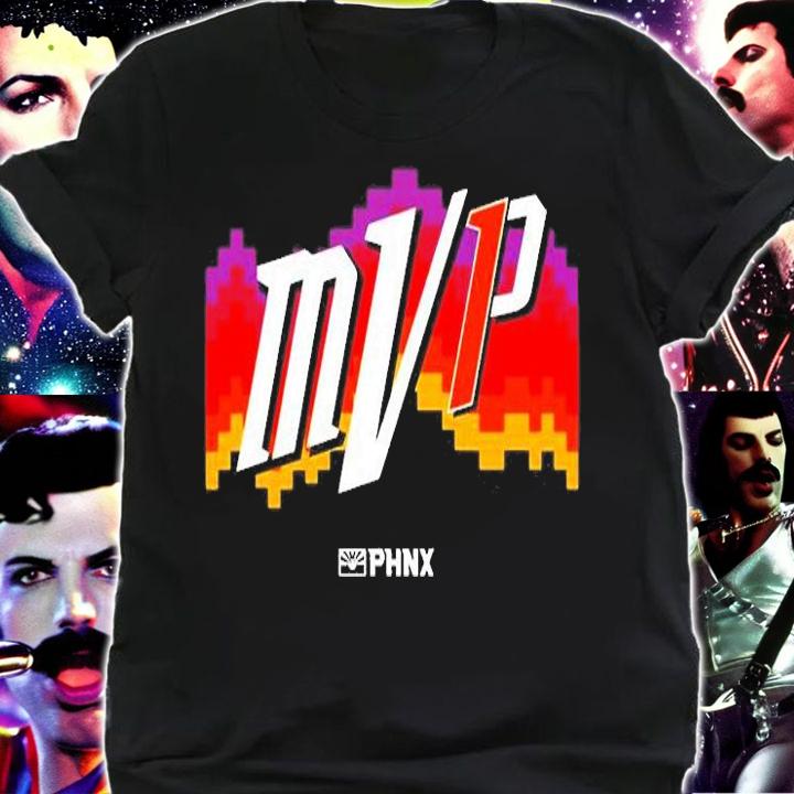 Phoenix Suns Mvp 1 T-Shirt