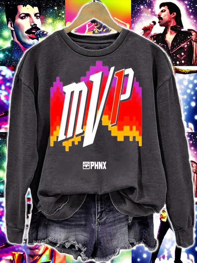 Phoenix Suns Mvp 1 T-Shirt