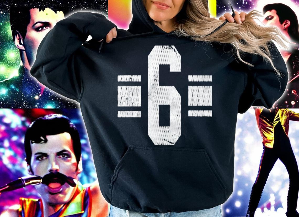Vintage 6 Bulldog Hair Of The Dawg shirt