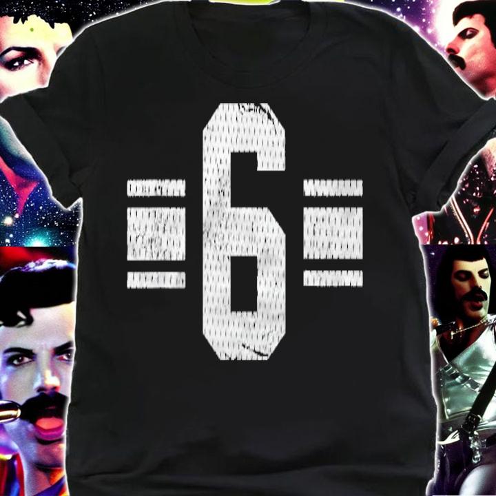 Vintage 6 Bulldog Hair Of The Dawg shirt