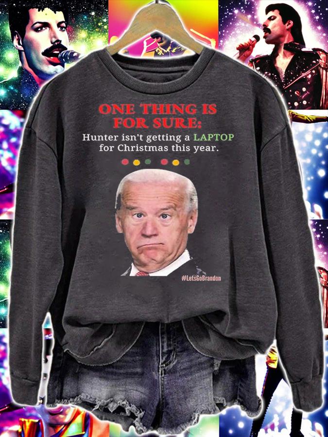 Funny Anti Biden Let's Go Brandon Conservative T-Shirt sweatshirt