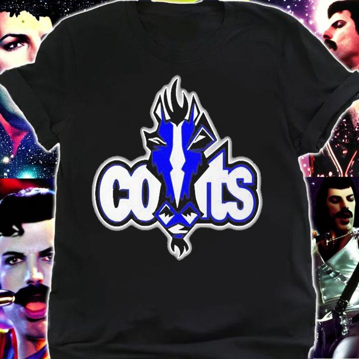 Indianapolis Colts Classic T-Shirt shirt