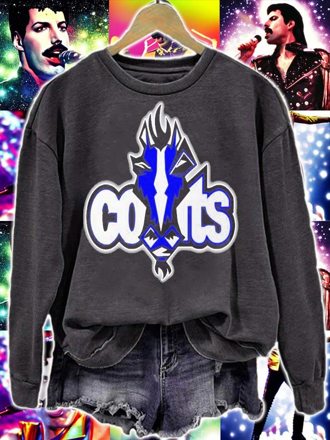 Indianapolis Colts Classic T-Shirt sweatshirt
