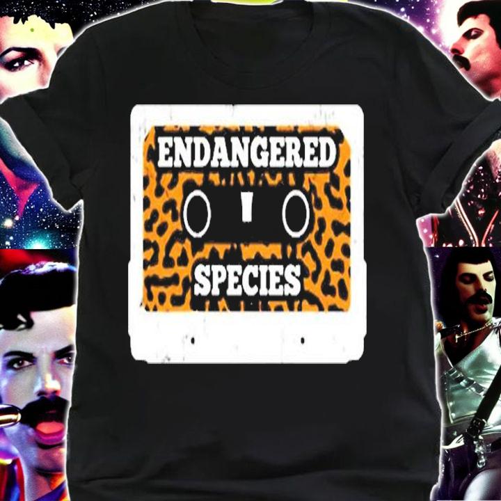 Vintage Retro Mixtape Cassette Tape T-Shirt shirt