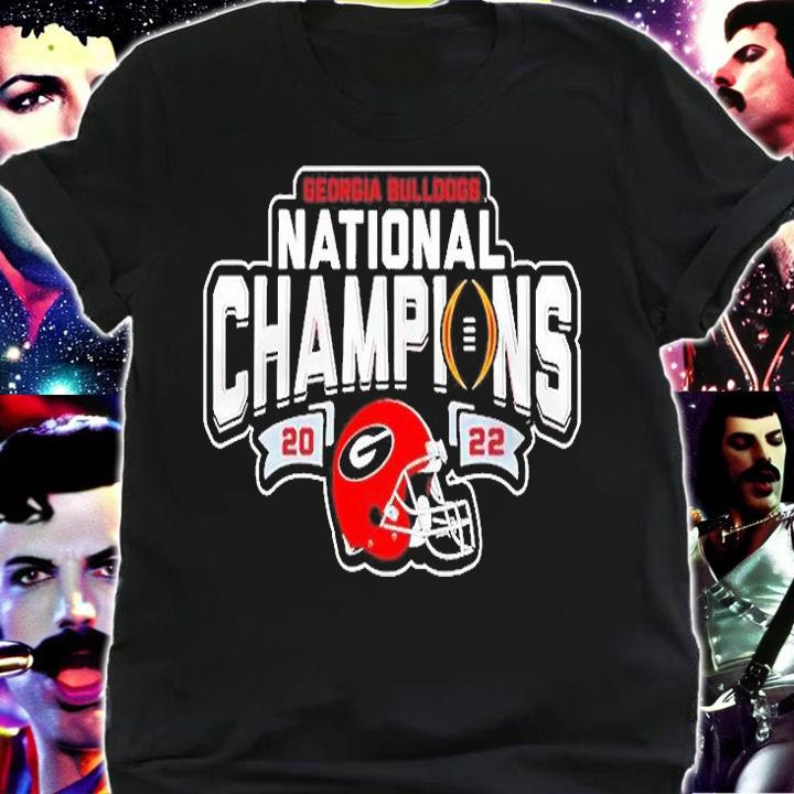 CFP National Championship Georgia Vs Alabama 2022 Indianapolis T Shirt