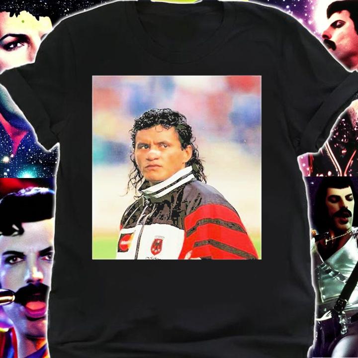 Claudia Pagn Marco Etcheverry T-Shirt shirt