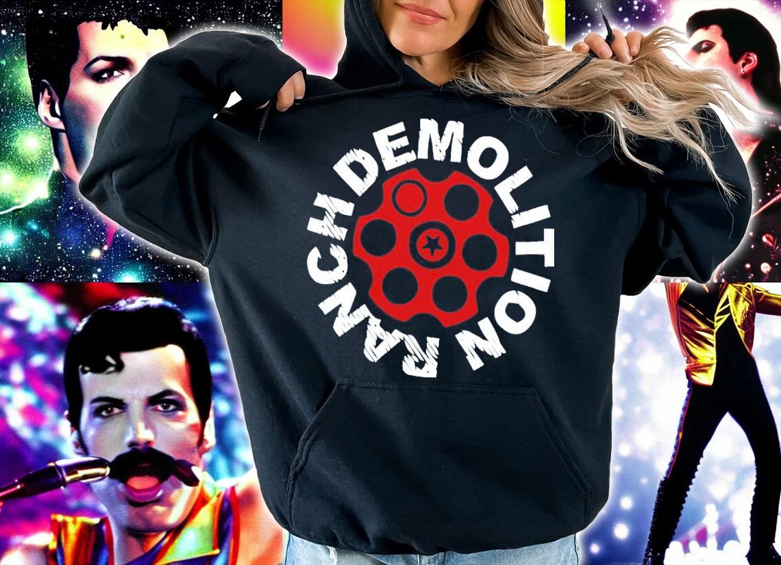 Demolition Ranch Shirt