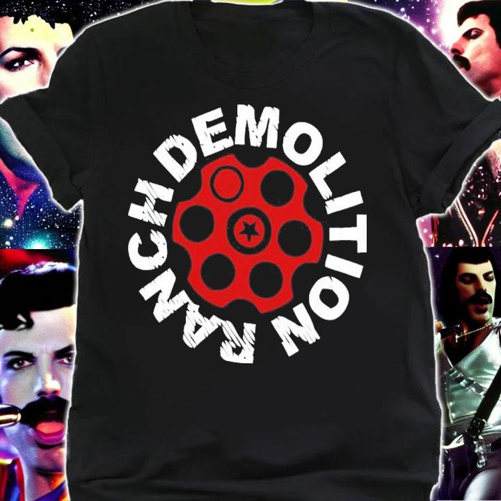 Demolition Ranch Shirt