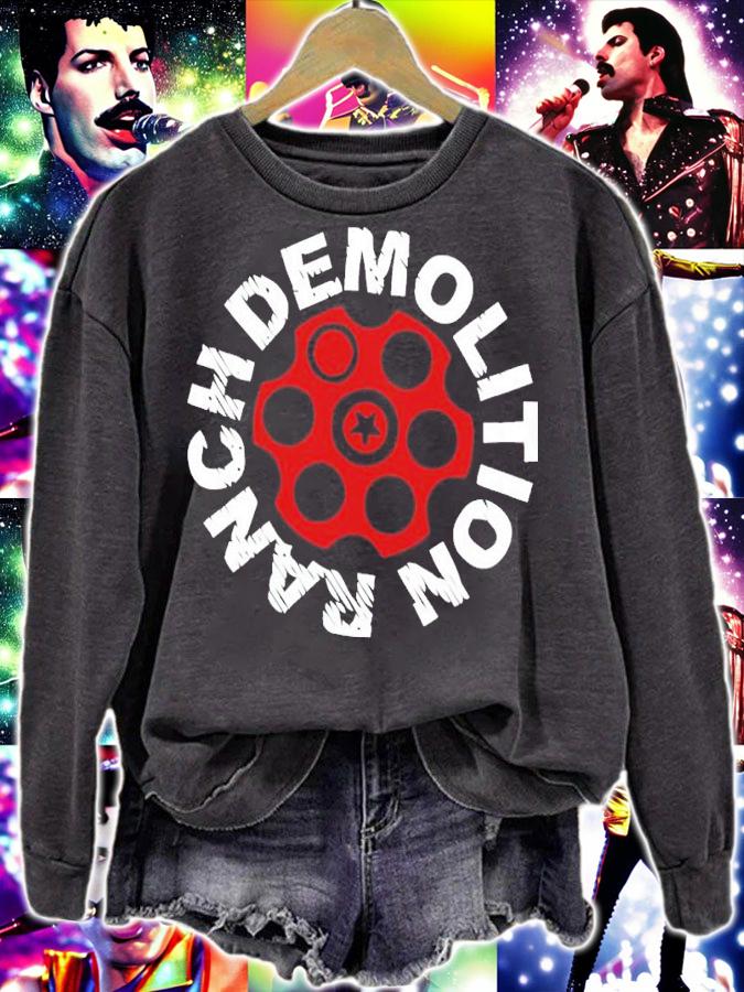 Demolition Ranch Shirt