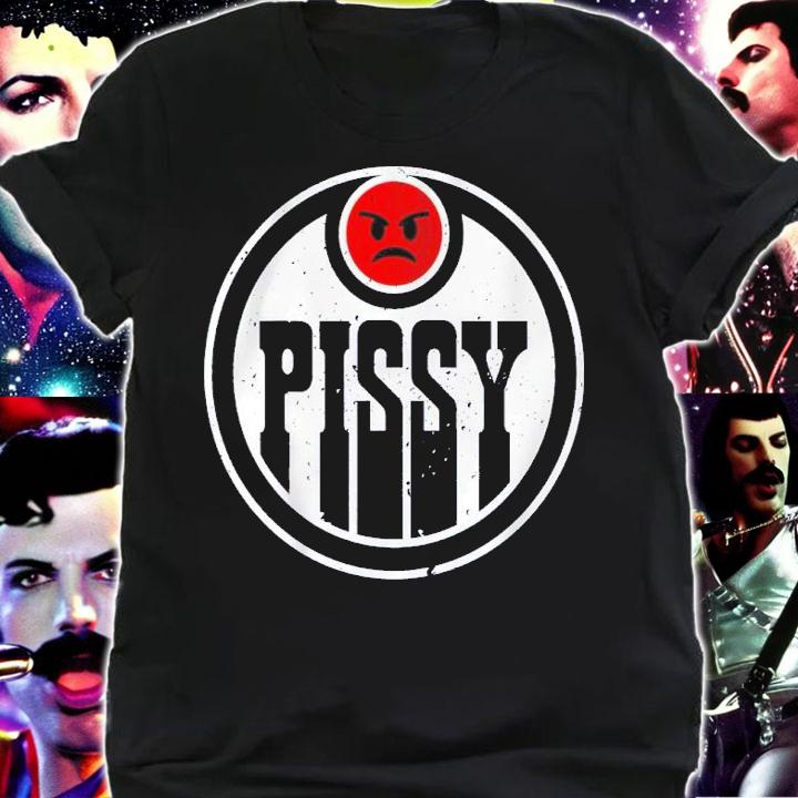 Pissy Angry Shirt shirt