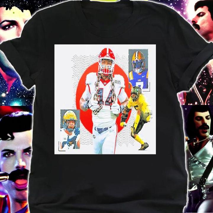 Jacksonville Jaguars Opt For Travon Walker At No 1 Pittsburgh Steelers Land Malik Willis T-Shirt