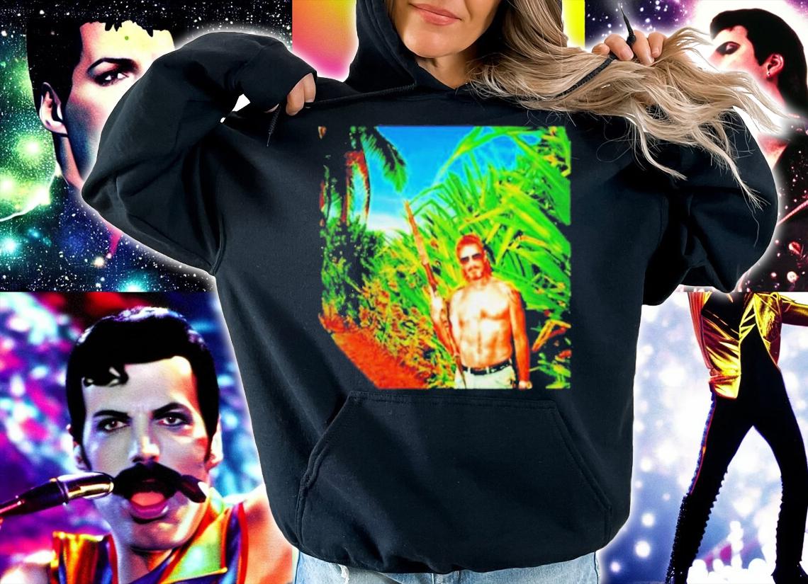 Luke Rudkowski We Are Change Store Great Mac Shirt