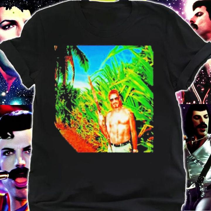 Luke Rudkowski We Are Change Store Great Mac Shirt