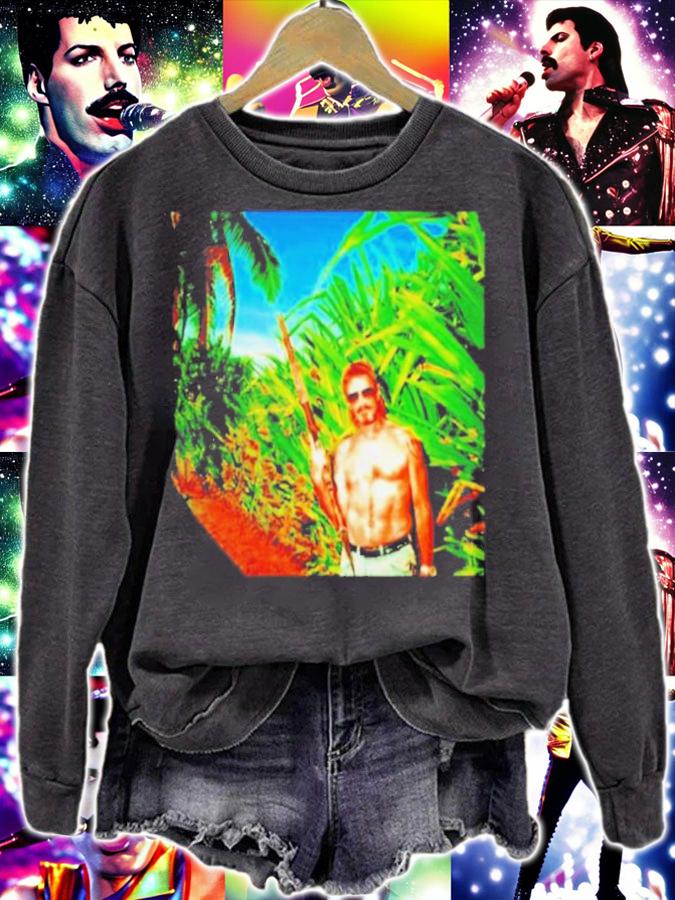 Luke Rudkowski We Are Change Store Great Mac Shirt