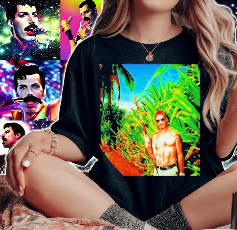 Luke Rudkowski We Are Change Store Great Mac Shirt