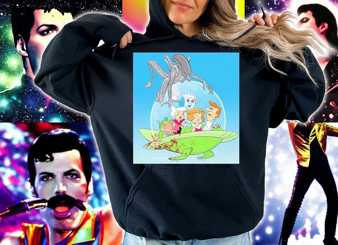 Meet The Alien Shirt