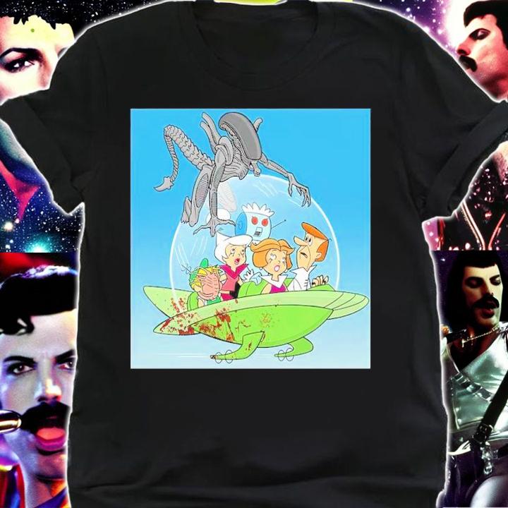 Meet The Alien Shirt