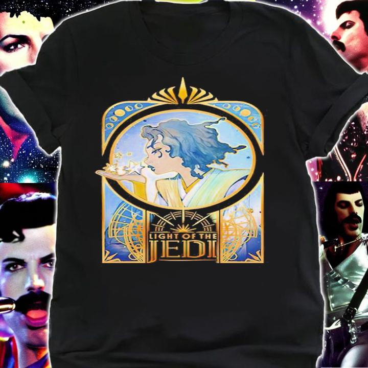 The High Republic Light Of The Jedi Shirt