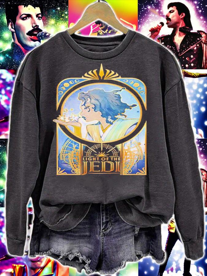The High Republic Light Of The Jedi Shirt