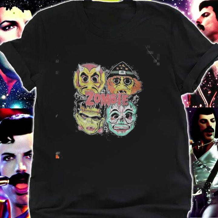 Rob Zombie Halloween shirt shirt