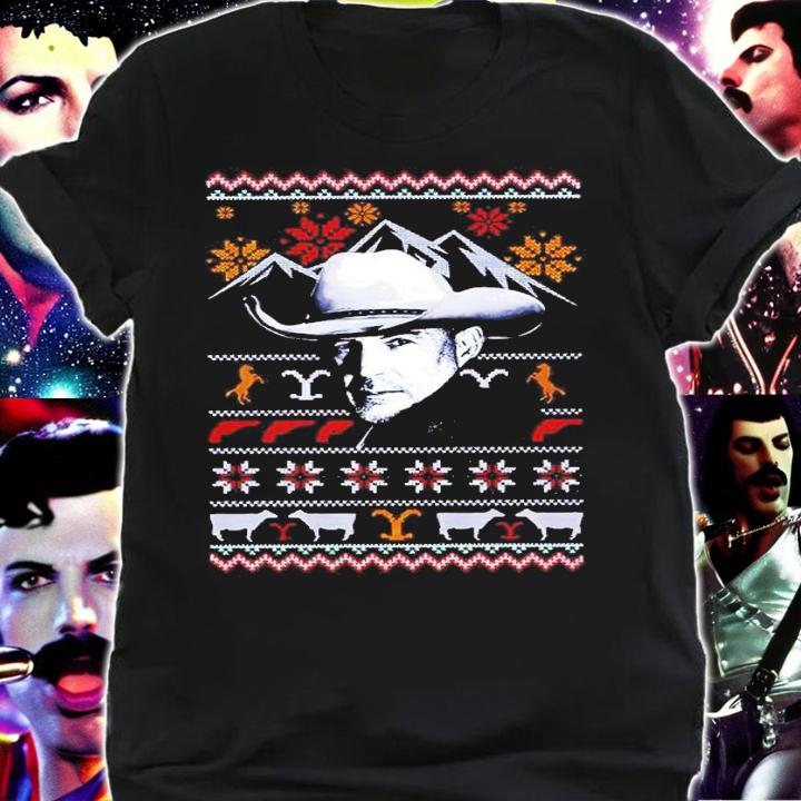 The John Tacky Christmas shirt shirt
