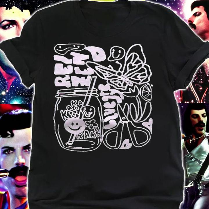 Jessie Bluegrey Kakao T-shirt shirt