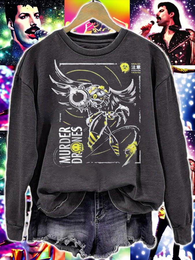 Murder Drones T-shirt