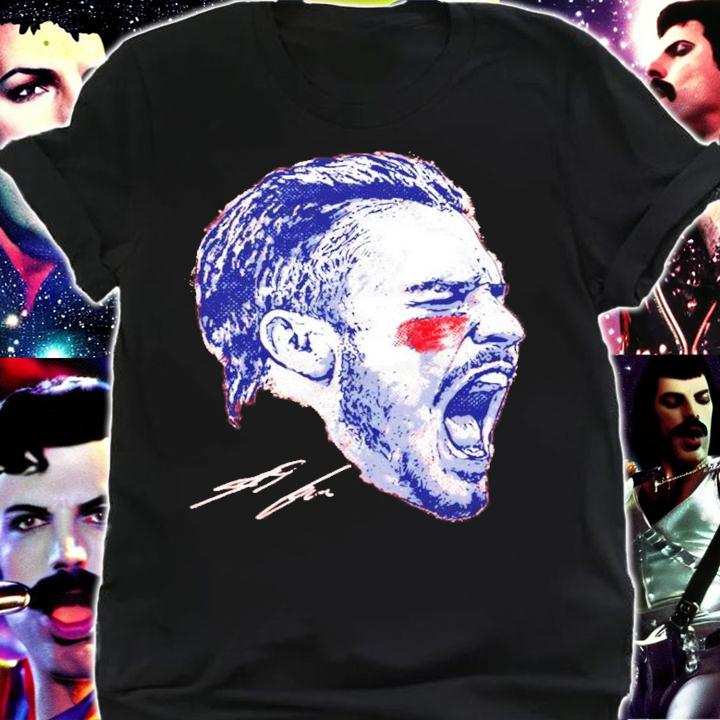 Nolan Arenado Scream St Louis Baseball signature shirt