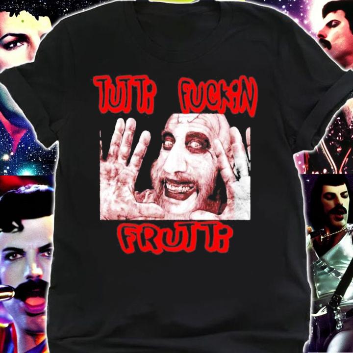 Captain Spaulding Tutti Frutti shirt shirt