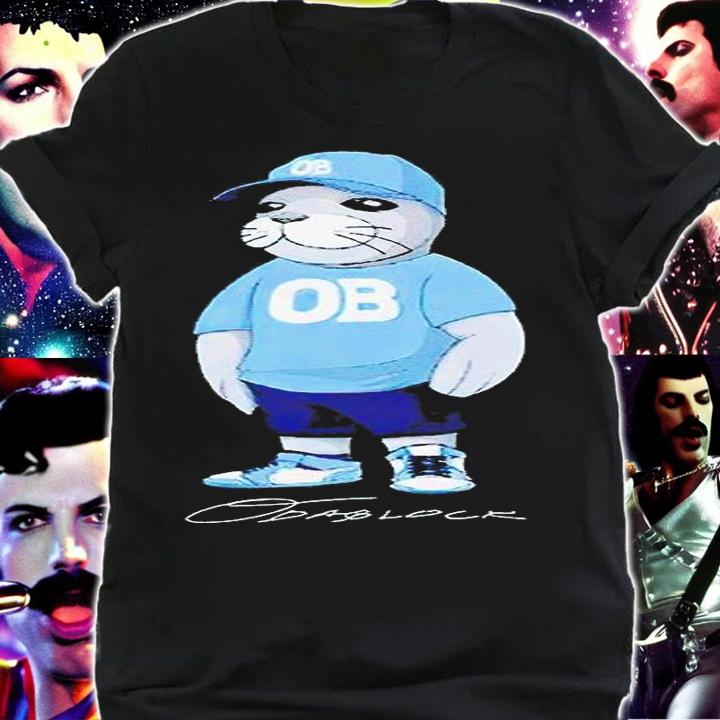 OB Odablock T-shirt shirt