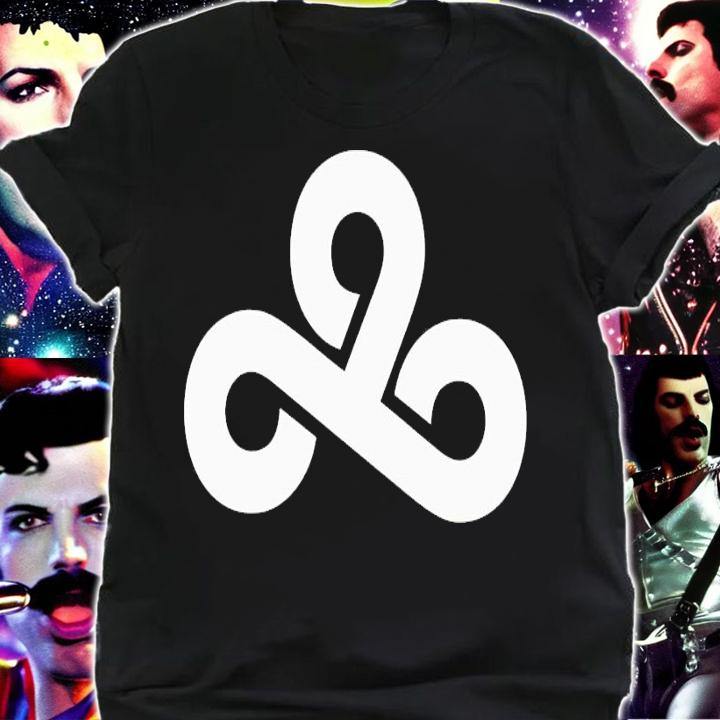 Cloud 9 Logo T-shirt. hoodie, sweater and v-neck t-shirt