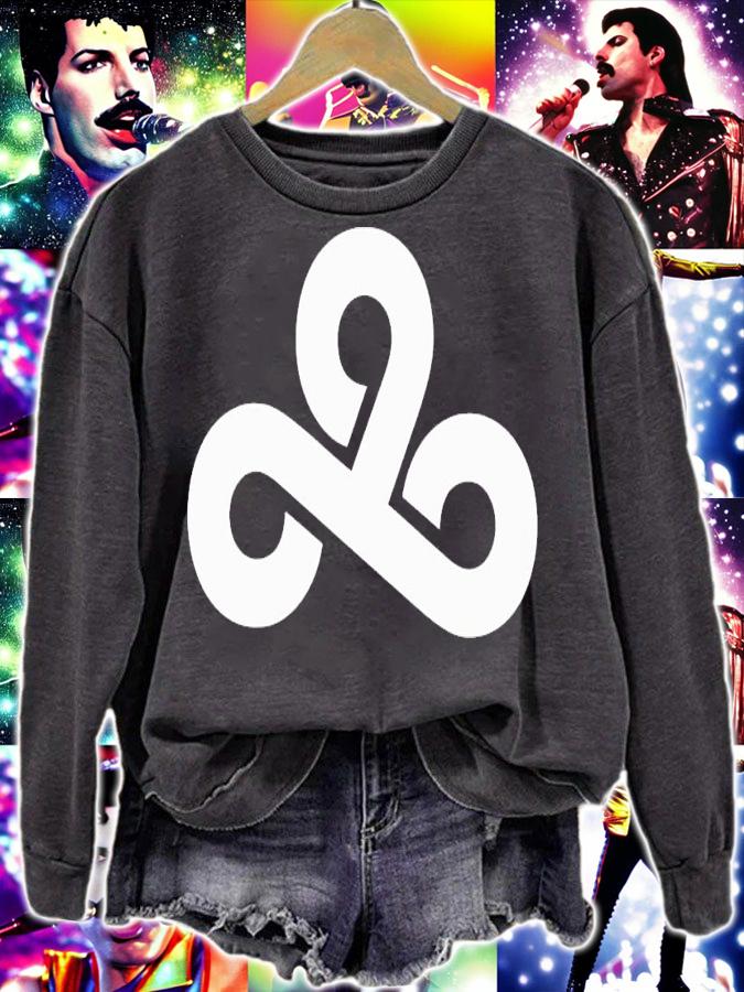 Cloud 9 Logo T-shirt. hoodie, sweater and v-neck t-shirt
