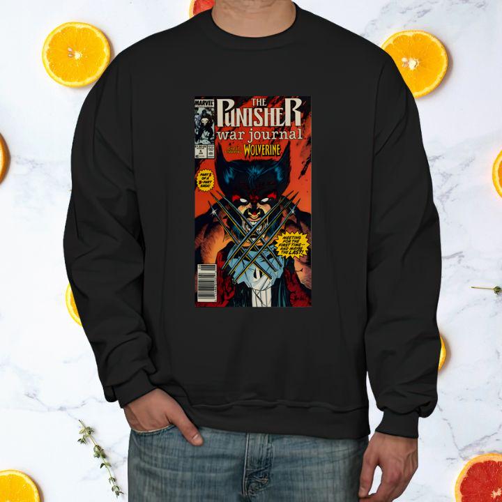 Sweatshirt