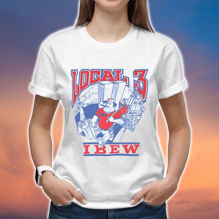 Women's Shirt