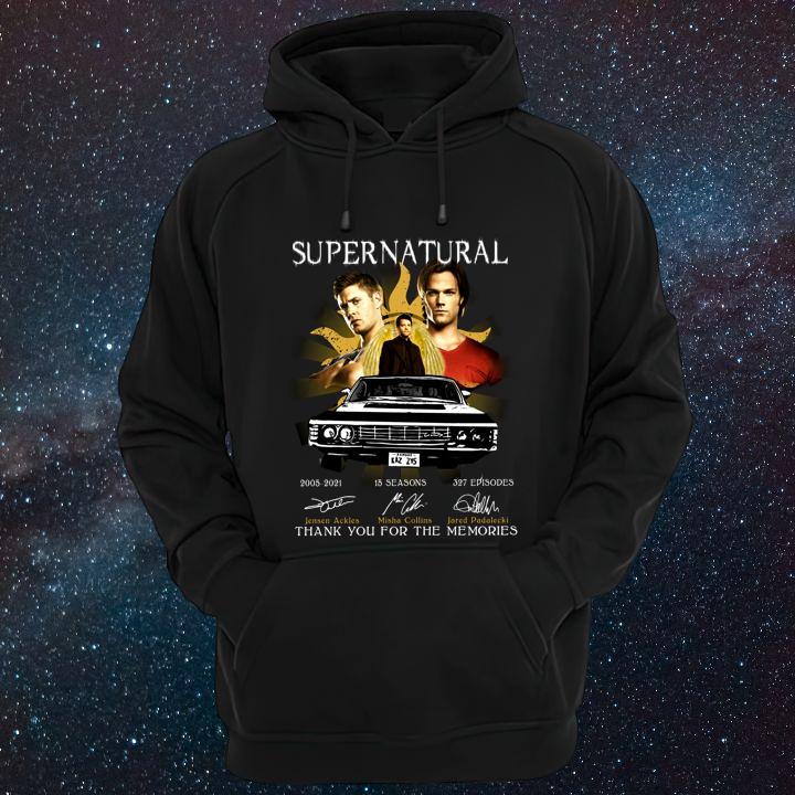 Hoodie