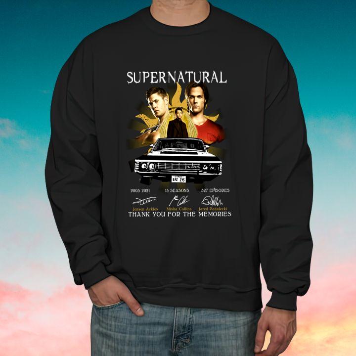 Sweatshirt