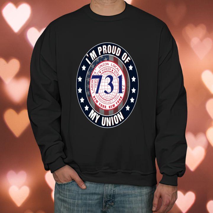 Sweatshirt Sweatshirt
