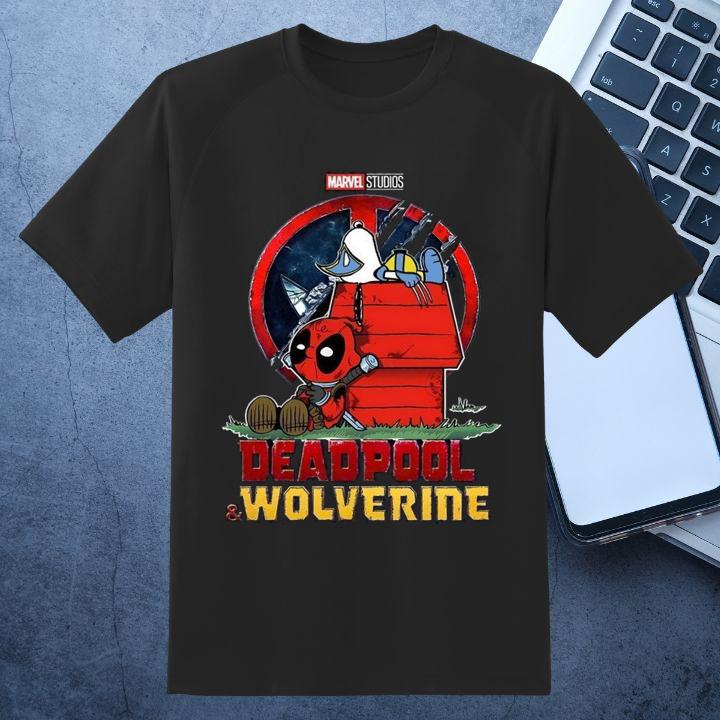 Shirt Shirt
