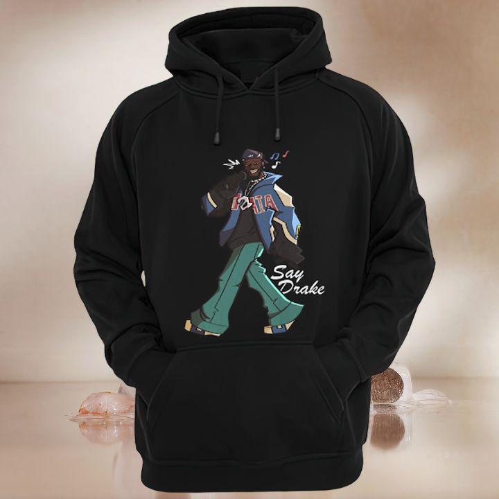 Hoodie Hoodie