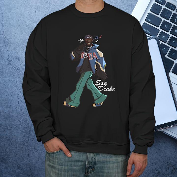 Sweatshirt Sweatshirt