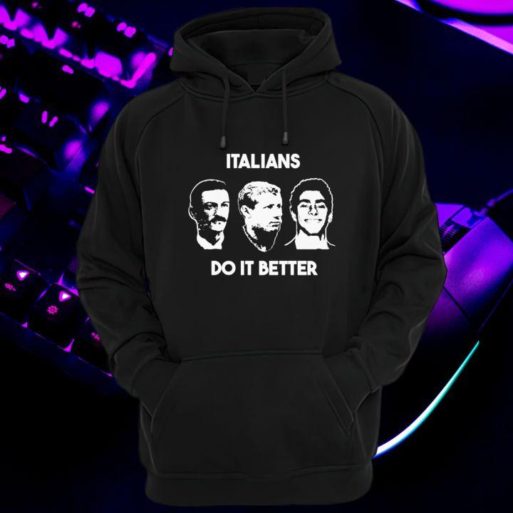 Hoodie