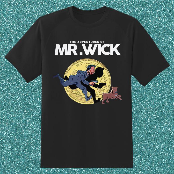 Shirt Shirt